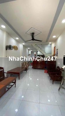 chính chủ cần bán mặt tiền lại hùng cường