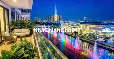 Chính chủ bán 2PN Masteri Cosmo Central giảm 100tr, giá 8 tỷ gồm VAT