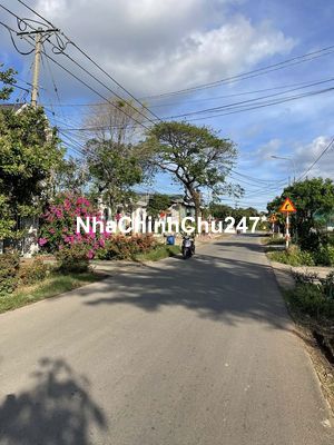 Chính chủ bán 2300m2 đất ở đường K3, Xuân Trường, Xuân Lộc Đồng Nai