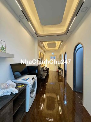 KHAI TRƯƠNG CĂN 2 PHÒNG NGỦ BANCOL MỚI 100% NGAY VÒNG XOAY DÂN CHỦ