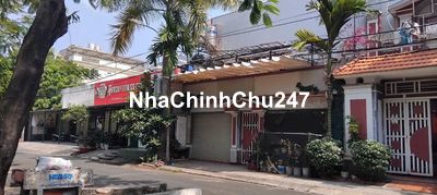 CHÍNH CHỦ bán đất vị trí siêu đẹp - Mặt đường số 14B - Phường Bình Tân
