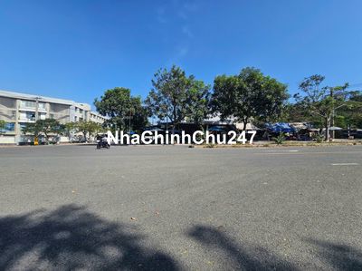 CHÍNH CHỦ BÁN GẤP MT KINH DOANH CHÂU THỚI, BÌNH AN. FULL THỔ DT 102M2