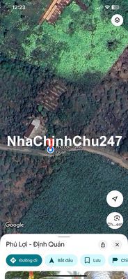 Bán đất - Chính chủ