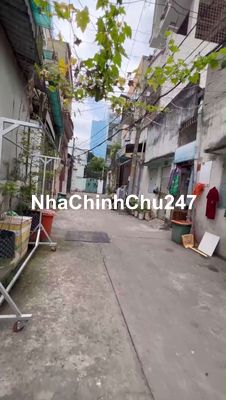 Chính chủ bán dãy phòng trọ đường Nam Hoà  4.5x15m 4pn hẻm xe hơi
