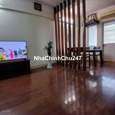 Chính chủ bán Chung cư căn góc 76 M2