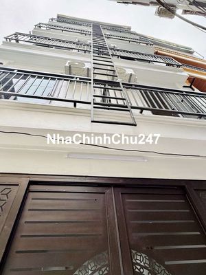 chính chủ Cần bán CHDV 69m, 14 phòng khép kín, đủ PCCC, GPXD Giá 17tỷ