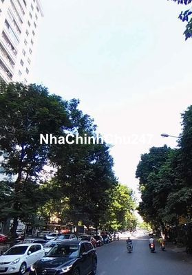 Bán CC Nguyễn Thị Định 66m - Sổ đỏ chính chủ sẵn sàng giao dịch