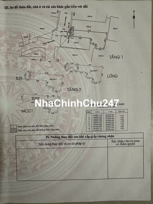 Chính chů bán nhà băch đăng bình thanh