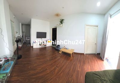 Chính chủ bán căn chung cư Ngô Quyền