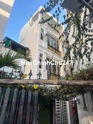 💥CHÍNH CHỦ BÁN NHÀ – HUỲNH VĂN BÁNH, PHÚ NHUẬN – GIÁ TỐT, 29,3m2