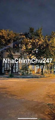 Chính chủ bán nhà 2 mặt tiền Nguyễn Huy Oánh Hoà Châu cũ