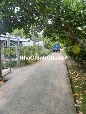 CHỦ NGỘP BÁN NHANH NỀN 10x30 CÓ 72m THỔ CƯ
