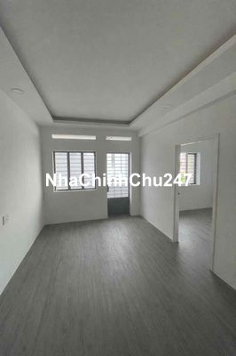 chính chủ cần bán căn hộ Bàu Cát 2 (thang bộ) 54m2 2PN-1WC mới 100%