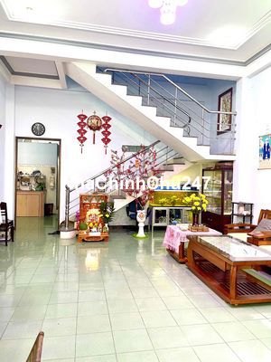 🔥 CHỦ ĐI MỸ CẦN BÁN GẤP – NHÀ 2 MẶT KIỆT TRƯNG NỮ VƯƠNG + 3 PHÒNG TRỌ