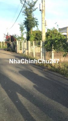 Bán đất Bàu Chinh Châu ĐứcMT đường nhựa sát QL56 sổ đỏ chính chủ