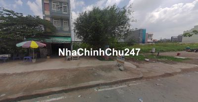 Đất Phạm Hùng - Chính Chủ