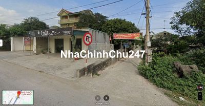 Chính chủ cần bán lô đất tại Quỳnh Thiện, Hoàng Mai, Nghệ An.