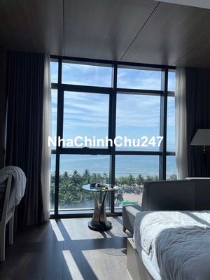 Chính chủ bán căn hộ 2PN view biển