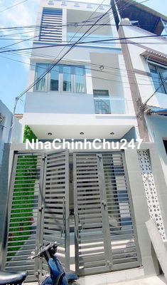 CHÍNH CHỦ BÁN NHÀ 3 TẦNG TRUNG TÂM ĐÀ NẴNG