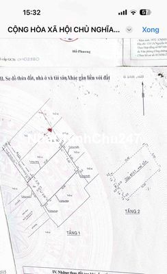 CHÍNH CHỦ CẦN BÁN CĂN NHÀ ĐẸP ĐƯỜNG 7m QL13