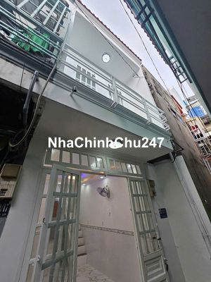CẦN BÁN GẤP NHÀ GIÁ RẺ CHÍNH CHỦ