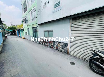 🔥 CHỦ HẠ GẤP 200TR - NHÀ ĐẸP GÒ VẤP 1 ĐỜI CHỦ - SỔ NỞ HẬU TÀI LỘC 🔥