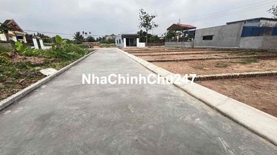 chính chủ cần bán đất Câu thượng 66m2 giá rẻ