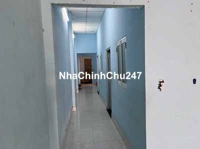 Bán nhà chính chủ