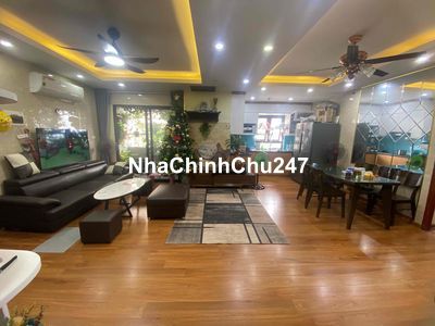 Chính chủ bán chung cư quân đội Thạch Bàn
