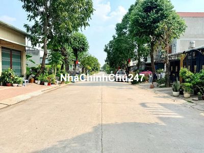 Chính chủ bán nhanh lô Mỹ Phước 3. 150m2 giá tốt