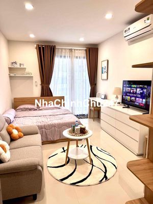 Chính chủ bán căn hộ Lavida+ 1PN 28m2