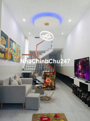 Chính Chủ Bán Nhà 2 Tầng TT Hải Châu, Đường Hoàng Diệu