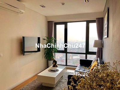 CHÍNH CHỦ GỬI BÁN CĂN 2 NGỦ TẦNG ĐẸP - MIPEC RIVERSIDE 🍀