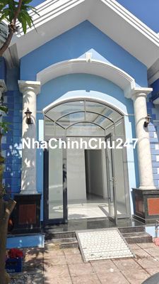 TÔI CHÍNH CHỦ CẦN BÁN NHÀ MỸ PHƯỚC 2