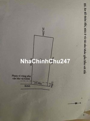 Bán đất Long An chính chủ (còn thương lượng)