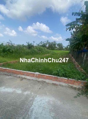 chính chủ bán lô đất 154m2 ô tô đi vivu khách thiện chí làm việc