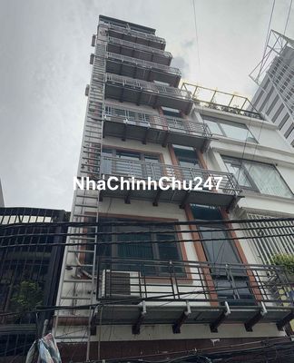 Chính Chủ Bán CCMN - full PCCC - 90tr/tháng