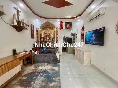 Chủ cần bán nhà hẻm xe hơi giá 5,1 ty Q2