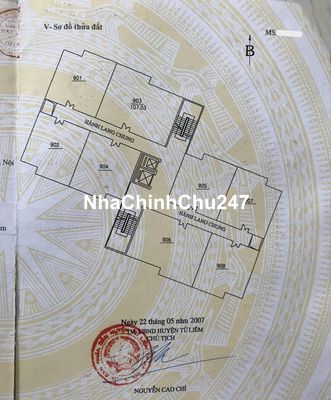 CHÍNH CHỦ BÁN CĂN HỘ 3PN ĐẲNG CẤP - TẦNG ĐẸP, VIEW THOÁNG