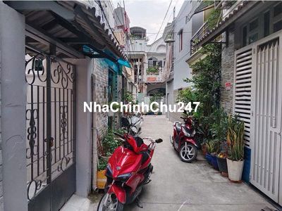 Nhà bán chính chủ