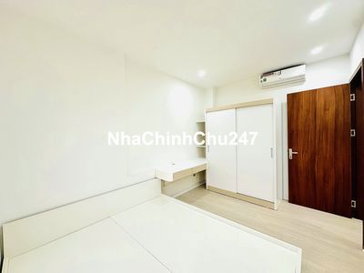 Chính chủ bán chung cư mini Hà Trì 1