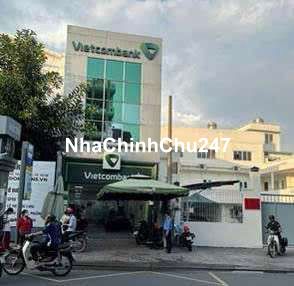 Nhà chính chủ cần bán