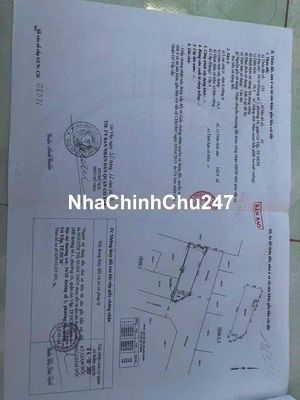 nhà bán chính chủ