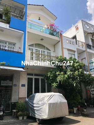 Bán nhà chính chủ