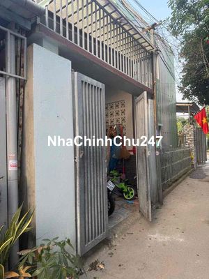 Tôi chính chủ cần bán nhà