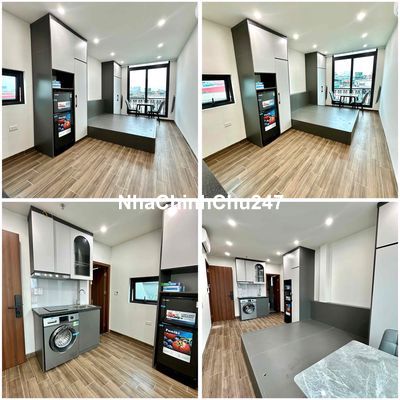 CHÍNH CHỦ - CCMN MỚI - ĐỐNG ĐA - FULL ĐỒ