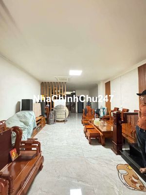 NHÀ CHÍNH CHỦ 5X22, TRỆT, 2 LẦU, HẺM NHỰA 8M THÔNG, GIÁ 11,5 TỶ TL