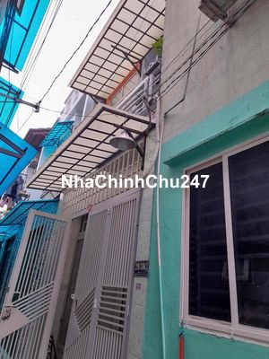 Bán nhà chính chủ giá 1 tỷ 9,70