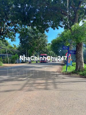 CHỦ NGỘP LẮM RỒI BÁN GẤP LÔ HÒA LONG 126M2 SẴN THỔ CƯ GIÁ 1 TỶ 1