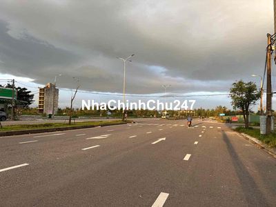 GIÁ RẺ NHẤT THỊ TRƯỜNG CHỦ CẦN TIỀN 🏝 Bán lô đất đường Nguyễn Xiển –